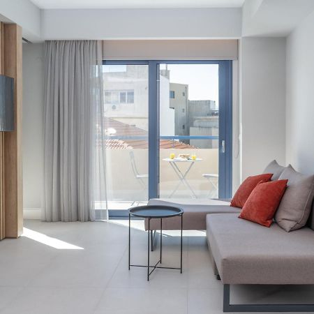 Evans Luxurious Apartment 2 Heraklion  Ngoại thất bức ảnh