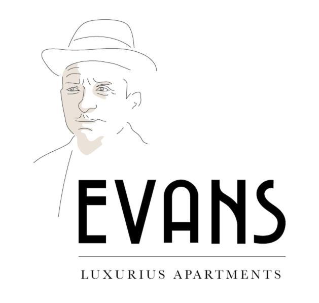 Evans Luxurious Apartment 2 Heraklion  Ngoại thất bức ảnh
