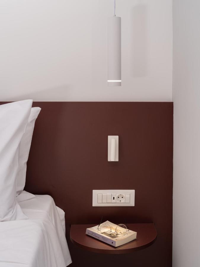 Evans Luxurious Apartment 2 Heraklion  Ngoại thất bức ảnh